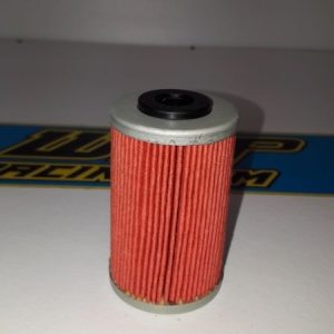 OILFILTER LITTLE BOTTOM