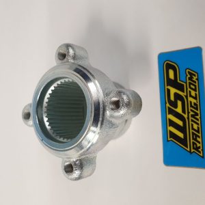 REAR BRAKE DISC BRACKET YAMAHA 450R