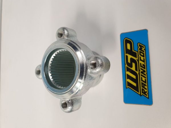 REAR BRAKE DISC BRACKET YAMAHA 450R