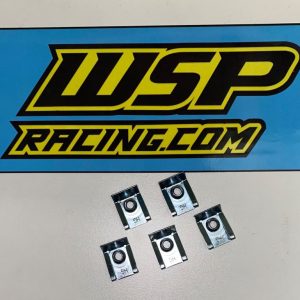 PLATE NUT M5