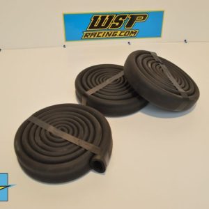 Passengerbar hose black