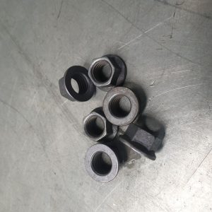RACING NUTS M10
