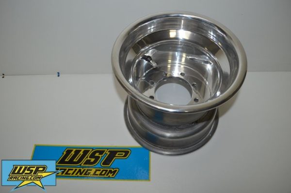 REAR RIM 9 x8 4/110/115 3+5