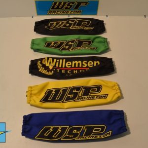 SHOCK COVERS
