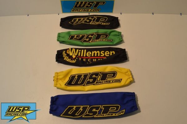 SHOCK COVERS