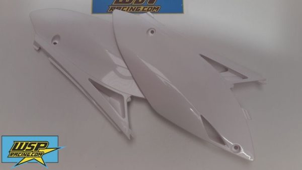 SIDEPANELS KAWA QUAD SET