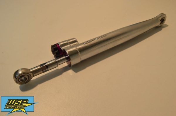 STEERING DAMPER REIGER