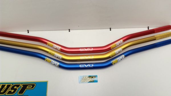 HANDLEBAR PROTAPER