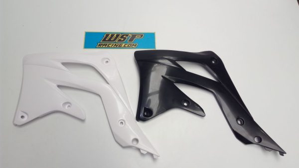 TANK SPOILERS WSP NEW TYPE
