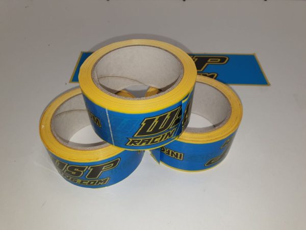 TAPE WSP