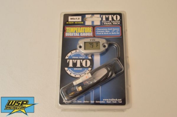 TEMPERATURE SENSOR