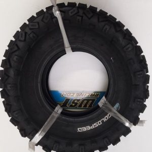 FRONT TYRE GS
