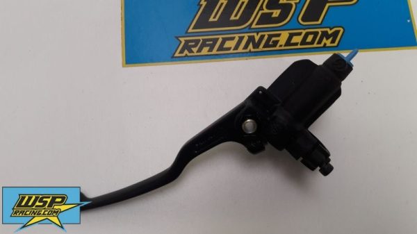 FRONT BRAKE PUMP