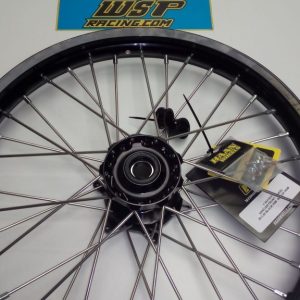 FRONTWHEEL HAAN