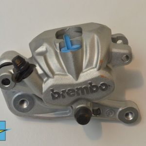 Front caliper 24 mm Brembo