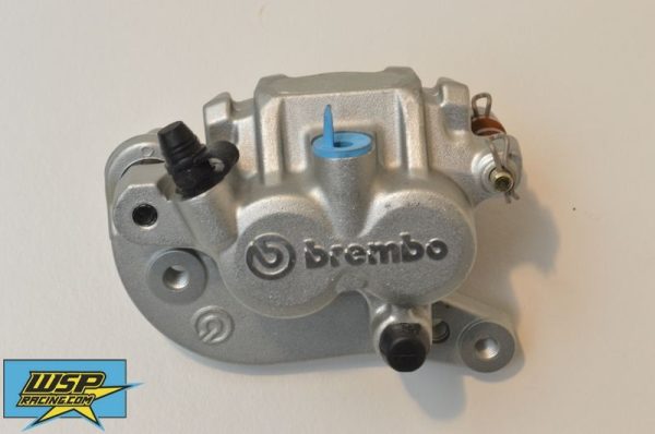 Front caliper 28 mm Brembo