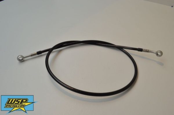 Front brake hose