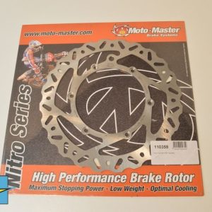 Front brakedisc  280mm WSP