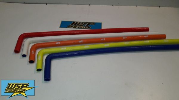 WATERHOSE 90 DEGREES