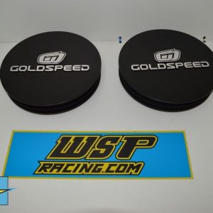 WHEEL CAPS