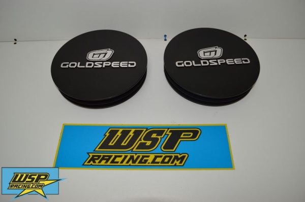 WHEEL CAPS