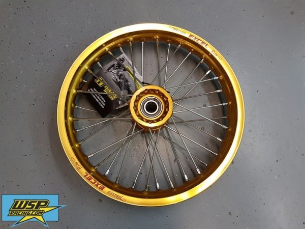 SIDECAR WHEEL 16 inch