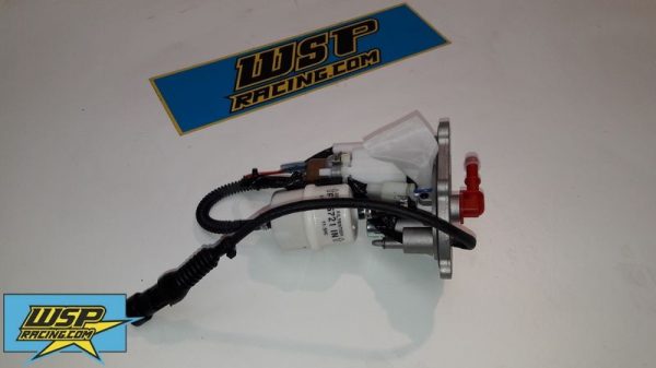 FUEL POMP QUAD+ZIJSPAN VANAF 2016 WSP