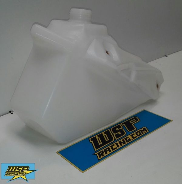 FUEL TANK 4 T SIDECAR