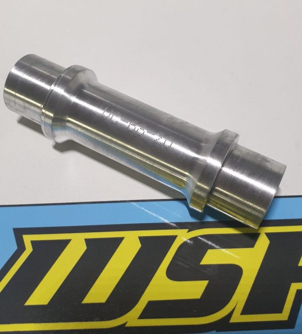 Bush front wheel Talon L=68,5 MM