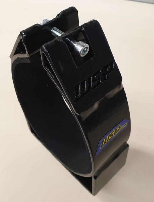 Silenser bracket HGS silenser