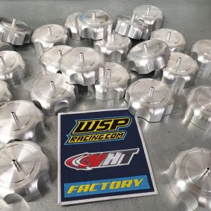 FUEL DOP WSP ALUMINIUM