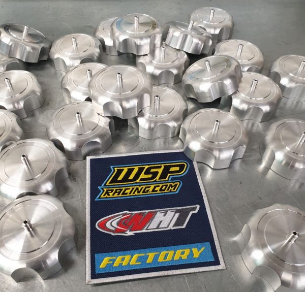 FUEL DOP WSP ALUMINIUM