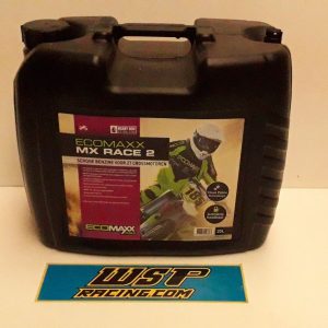 FUEL ECOMAXX 2T / 4T