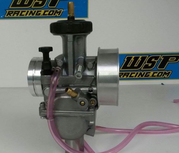 Keihin race ready PWK 38 MET FLENSEN EN NC3G