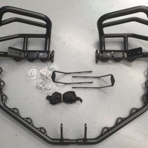 NERFBARS LEAGER 450R