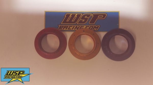 AIRBOX TUBE CONNECTOR QUAD 85MM