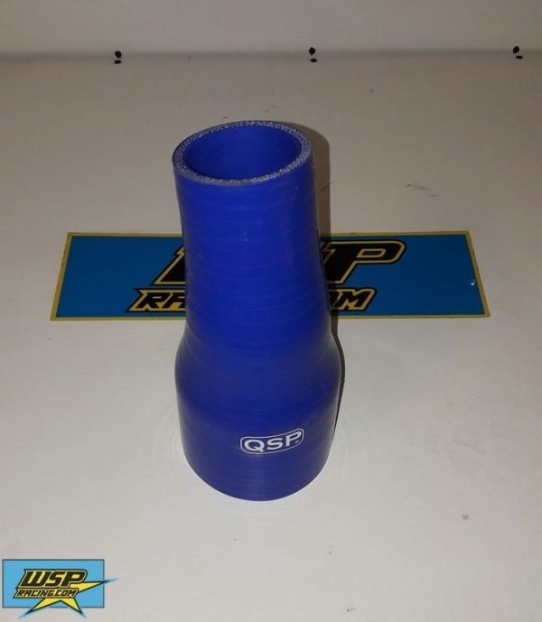 AIRFILTER HOSE 4 T SILICOON