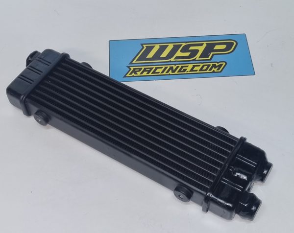 OIL COOLER
