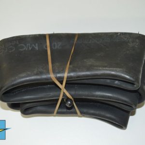 Tube 18 inch