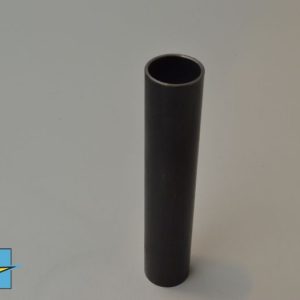 Bush WSP steer unit L=155.5 MM