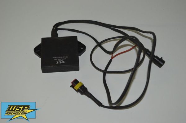 Zabel CDI box
