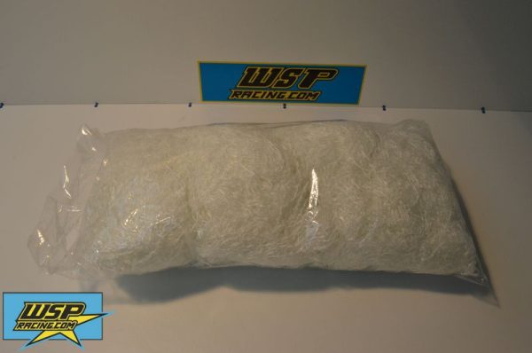 Silenser wool 1KILO