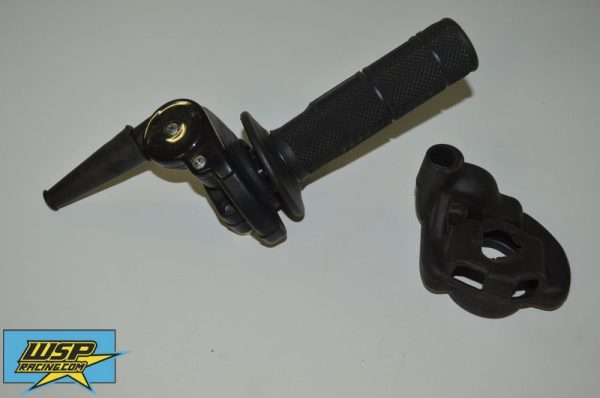 Gasthrothle DOMINO 2T 71462122