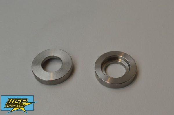 Bush pro link end cap rvs