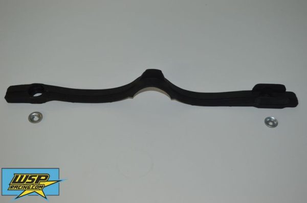 Chain guard WSP front