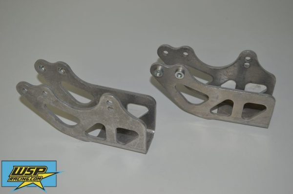 Chain guard holder WSP 2T