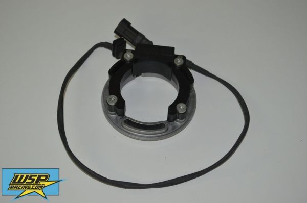 Zabel stator