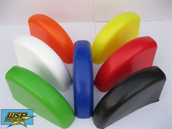 Sidecarfender WSP all colours