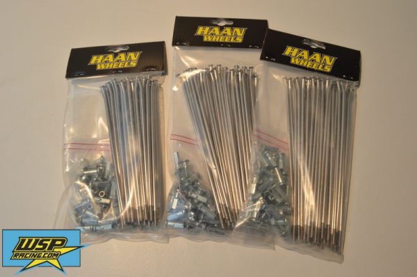 Spoke sets