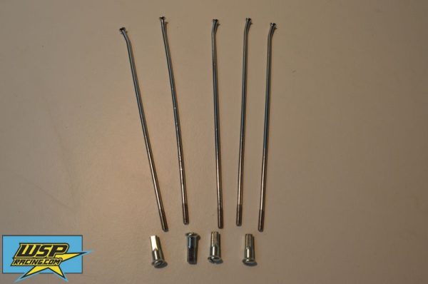 Spokes replace